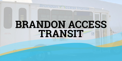 brandon access transit